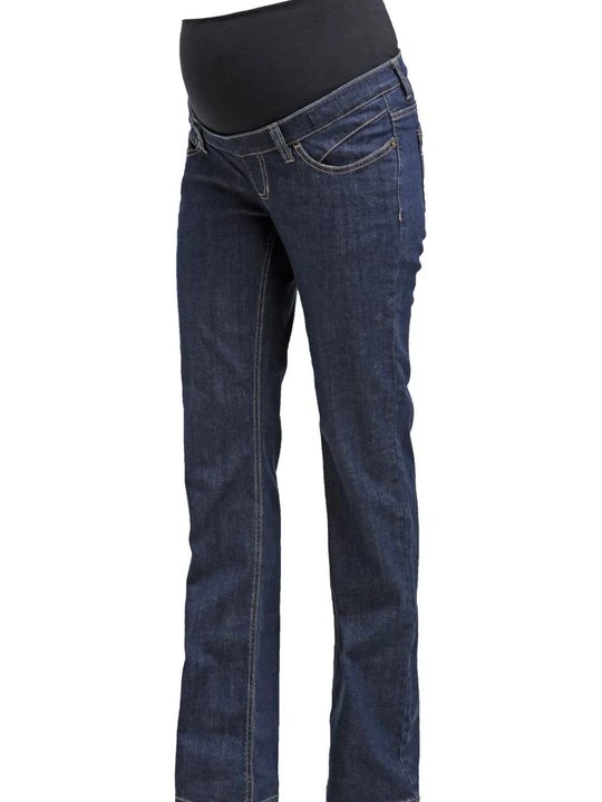 Zdjęcie produktu Jeansy Bootcut Bellybutton niebieski denim