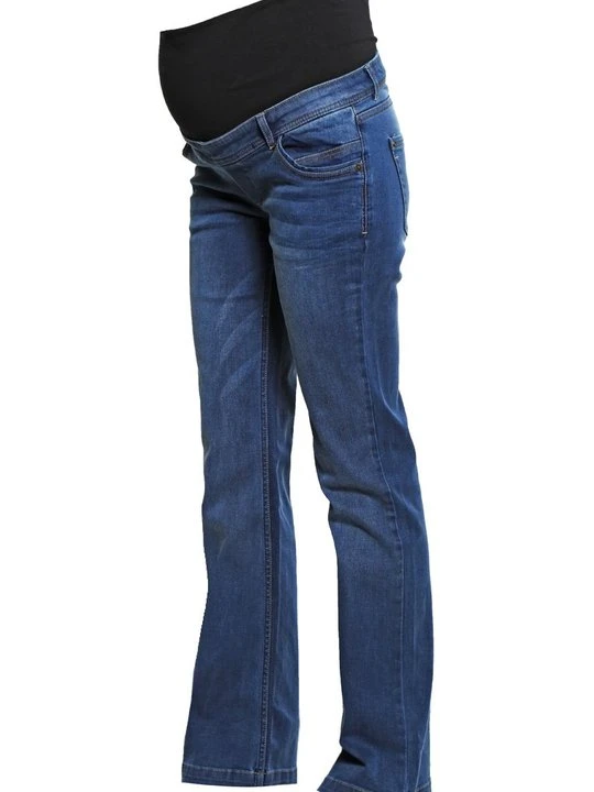 Zdjęcie produktu Jeansy Bootcut Bellybutton niebieski denim