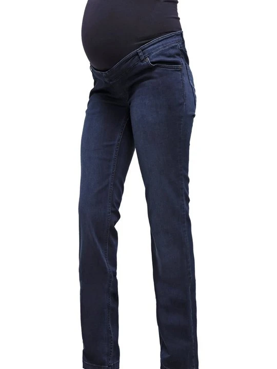 Zdjęcie produktu Jeansy Bootcut Bellybutton niebieski denim