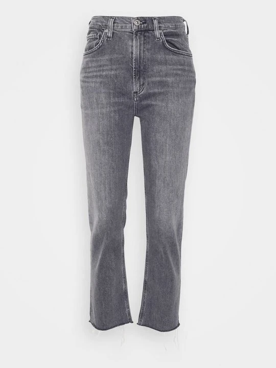 Zdjęcie produktu Jeansy Bootcut Citizens of Humanity czarny