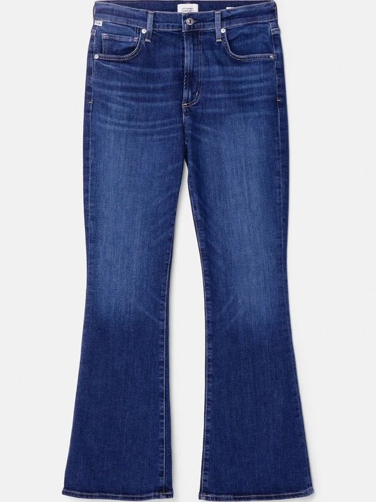 Zdjęcie produktu Jeansy Bootcut Citizens of Humanity granatowy