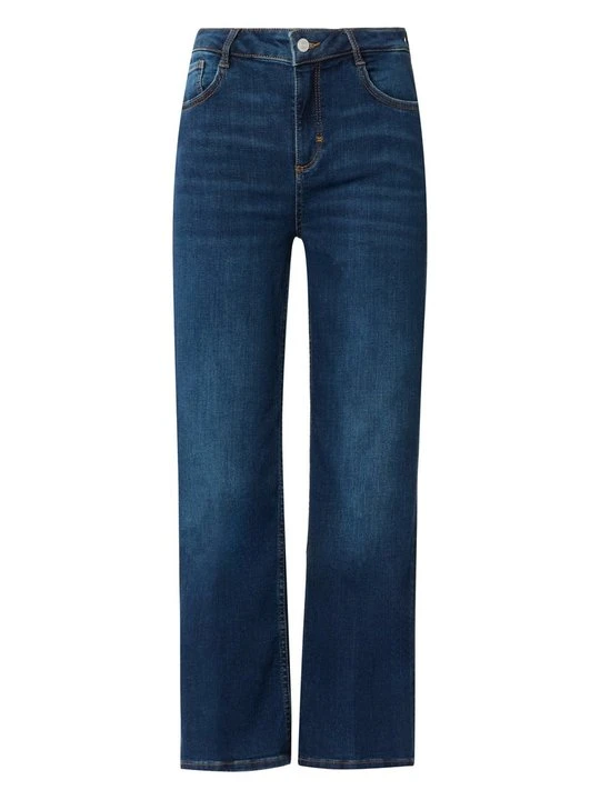 Zdjęcie produktu Jeansy Bootcut Comma Casual Identity niebieski