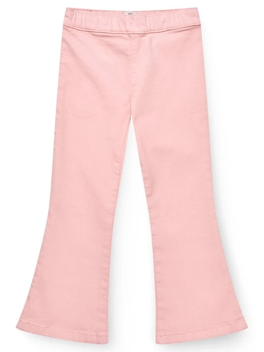 Zdjęcie produktu Jeansy Bootcut COPENHAGEN COLORS