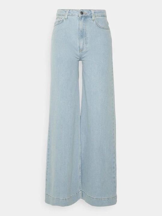 Zdjęcie produktu Jeansy Bootcut Designers Remix niebieski denim