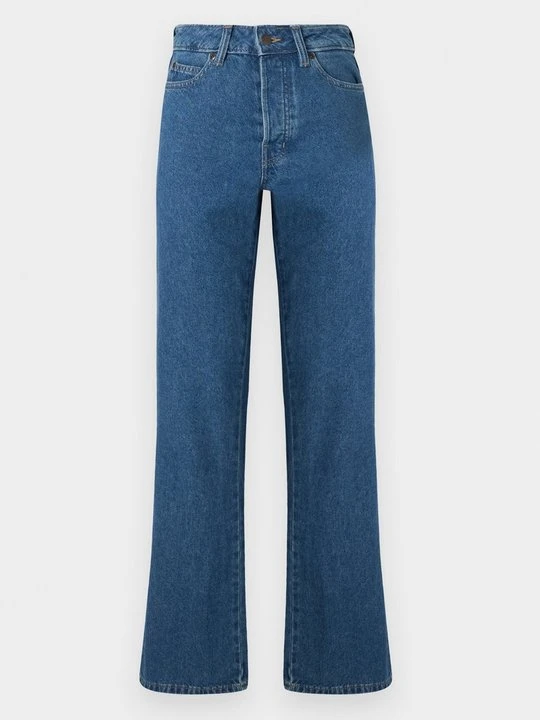 Zdjęcie produktu Jeansy Bootcut Dickies niebieski denim