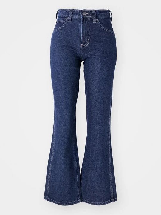 Zdjęcie produktu Jeansy Bootcut Dickies ciemnoniebieski