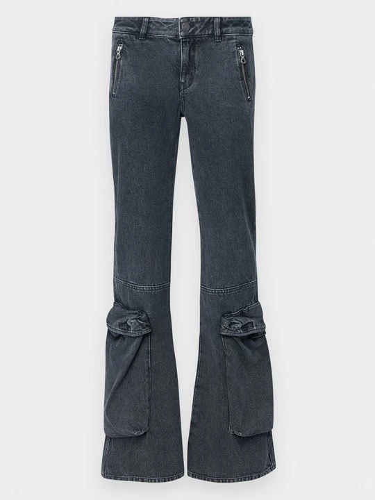 Zdjęcie produktu Jeansy Bootcut Diesel