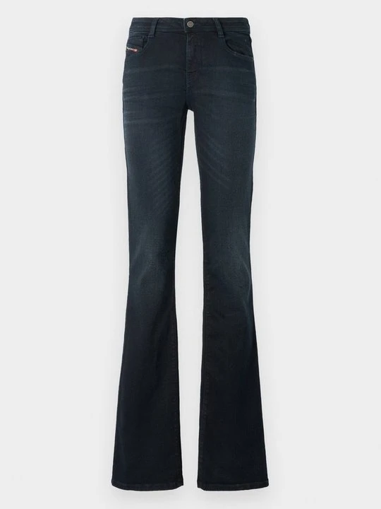 Zdjęcie produktu Jeansy Bootcut Diesel niebieski denim