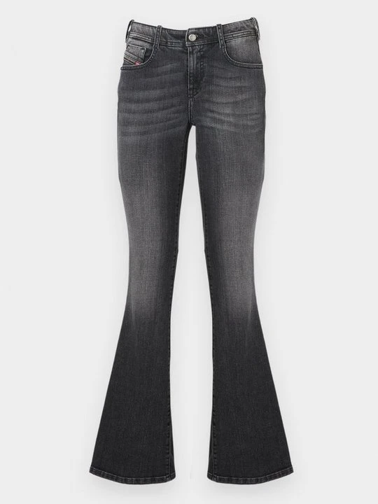 Zdjęcie produktu Jeansy Bootcut Diesel