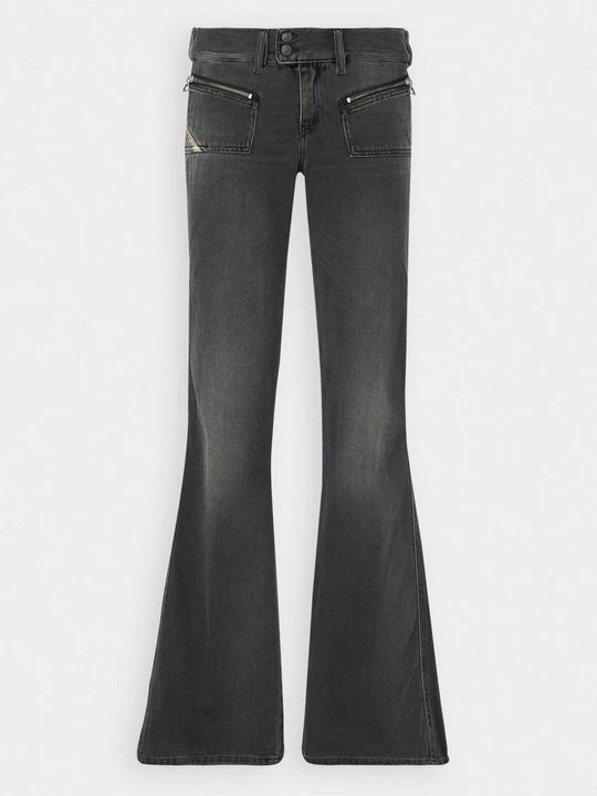Zdjęcie produktu Jeansy Bootcut Diesel