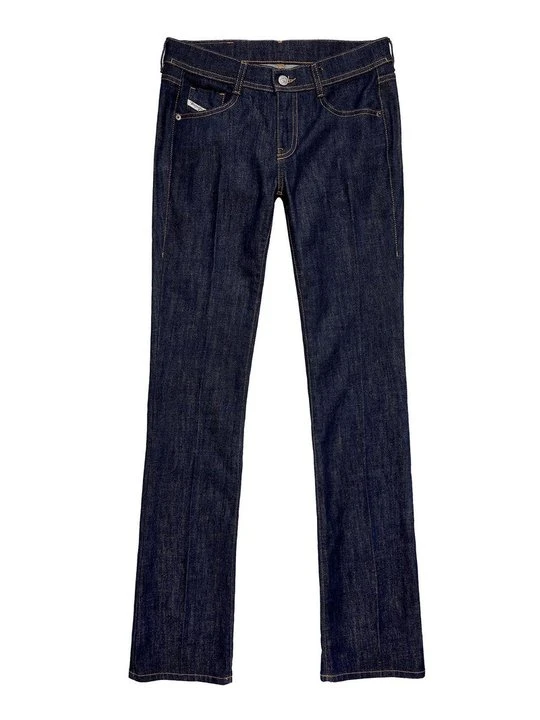 Zdjęcie produktu Jeansy Bootcut Diesel niebieski