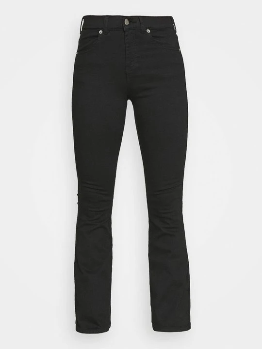 Zdjęcie produktu Jeansy Bootcut Dr. Denim czarny