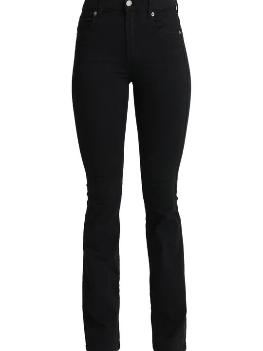 Zdjęcie produktu Jeansy Bootcut Dr. Denim czarny