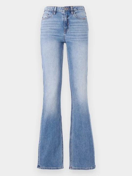 Zdjęcie produktu Jeansy Bootcut Esprit jasnoniebieski