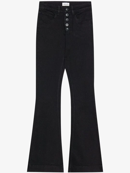 Zdjęcie produktu Jeansy Bootcut Even&Odd By Zalando