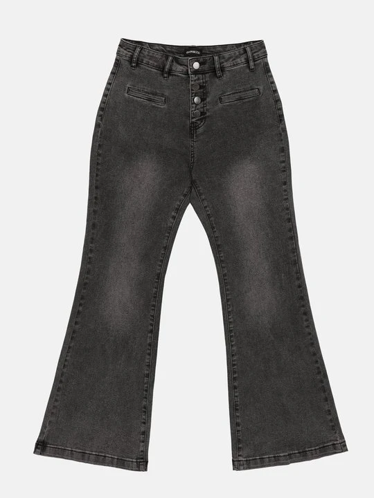 Zdjęcie produktu Jeansy Bootcut Even&Odd