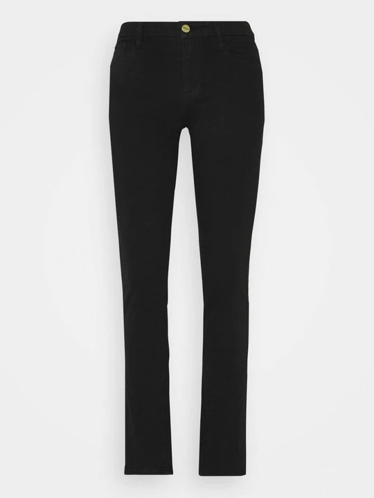 Zdjęcie produktu Jeansy Bootcut Frame czarny