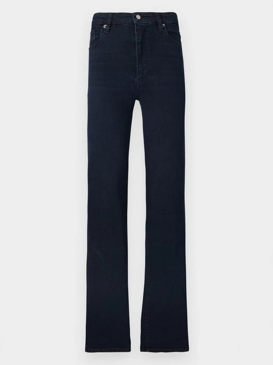 Zdjęcie produktu Jeansy Bootcut Frame ciemnoniebieski