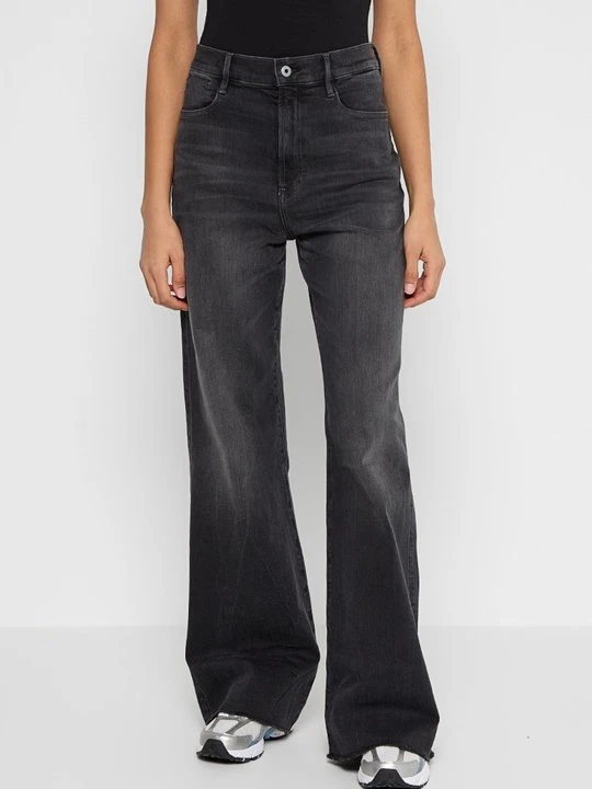 Zdjęcie produktu Jeansy Bootcut G-Star antracytowy