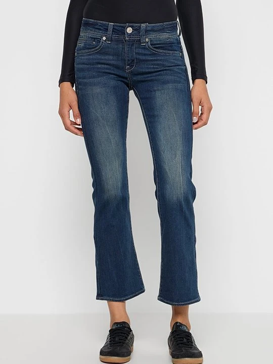 Zdjęcie produktu Jeansy Bootcut G-Star niebieski