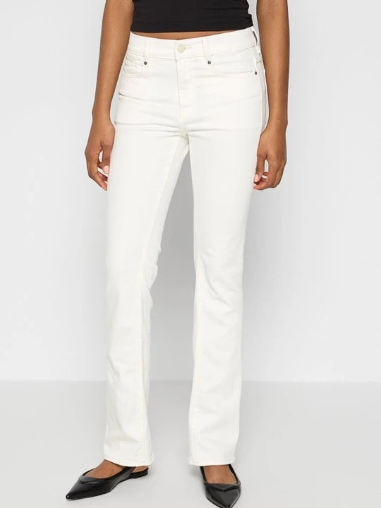 Zdjęcie produktu Jeansy Bootcut G-Star biały