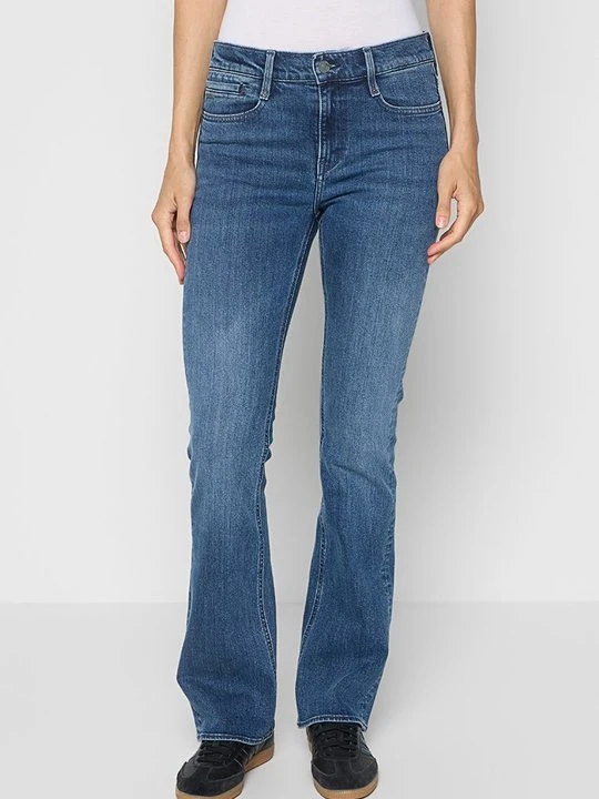 Zdjęcie produktu Jeansy Bootcut G-Star niebieski