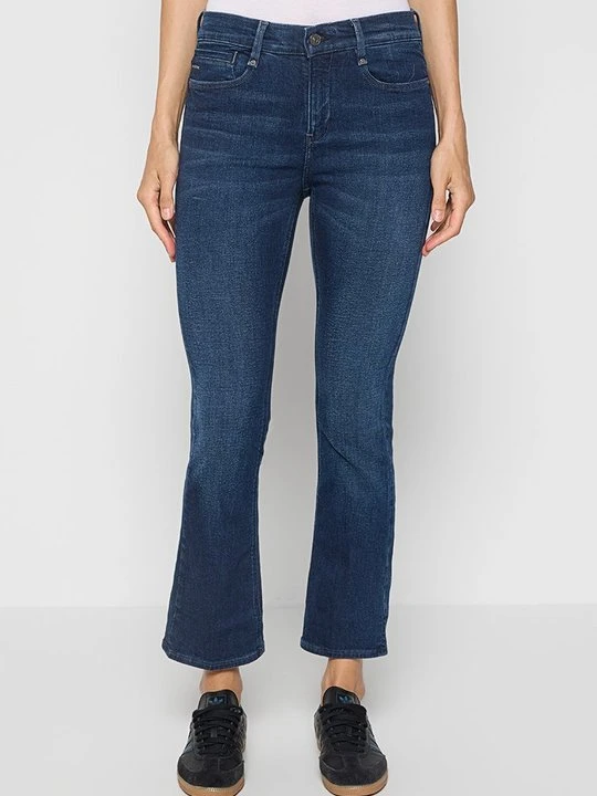 Zdjęcie produktu Jeansy Bootcut G-Star granatowy