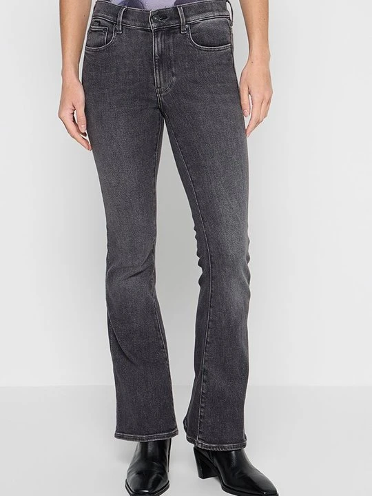 Zdjęcie produktu Jeansy Bootcut G-Star czarny
