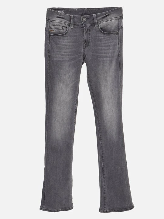 Zdjęcie produktu Jeansy Bootcut G-Star szary