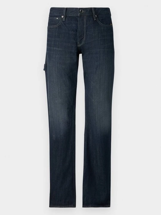 Zdjęcie produktu Jeansy Bootcut G-Star ciemnoniebieski
