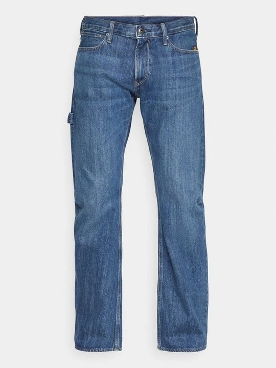 Zdjęcie produktu Jeansy Bootcut G-Star ciemnoniebieski