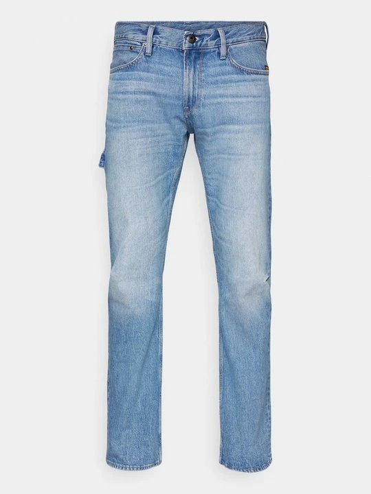 Zdjęcie produktu Jeansy Bootcut G-Star niebieski denim