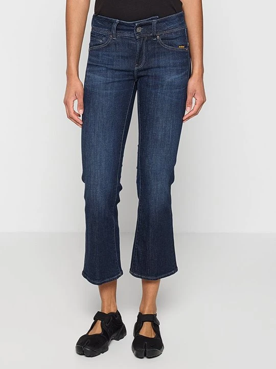 Zdjęcie produktu Jeansy Bootcut G-Star niebieski