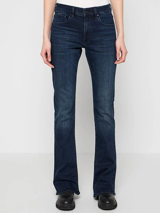 Zdjęcie produktu Jeansy Bootcut G-Star