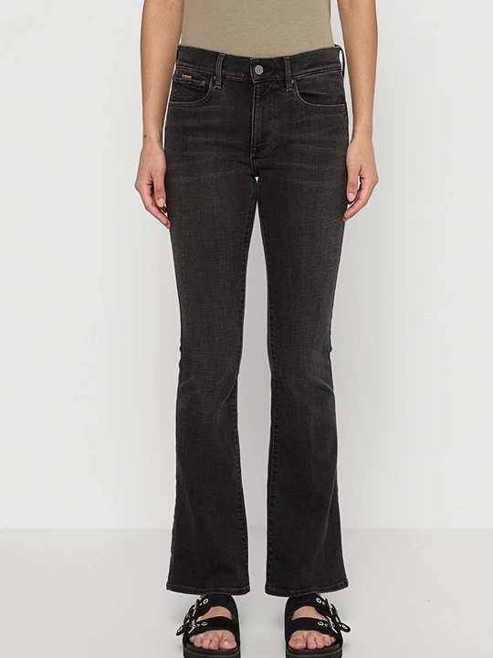 Zdjęcie produktu Jeansy Bootcut G-Star czarny