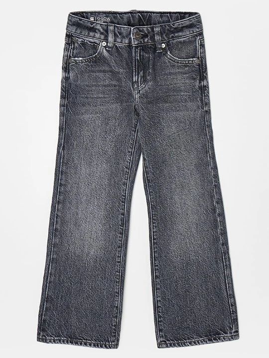 Zdjęcie produktu Jeansy Bootcut G-Star czarny