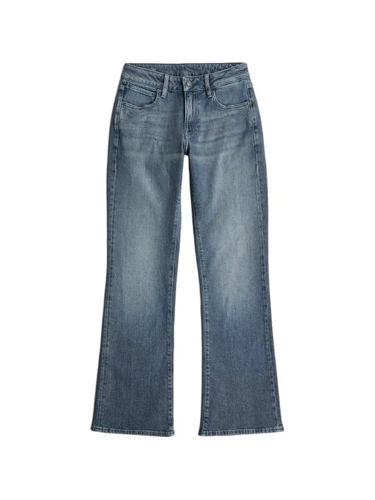 Zdjęcie produktu Jeansy Bootcut G-Star niebieski