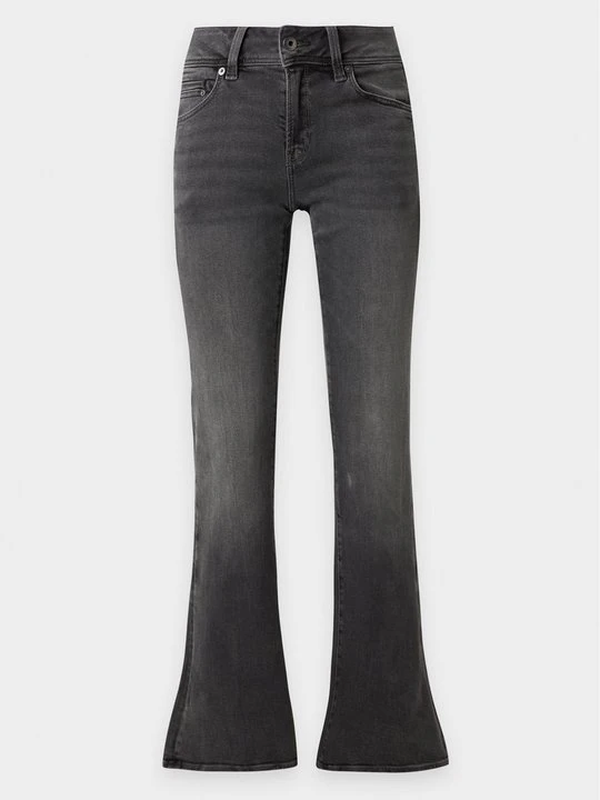 Zdjęcie produktu Jeansy Bootcut G-Star szary