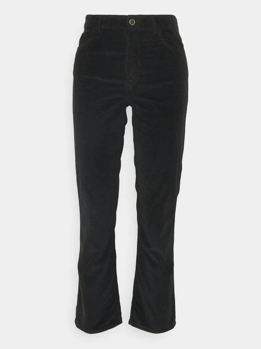 Zdjęcie produktu Jeansy Bootcut Gant czarny