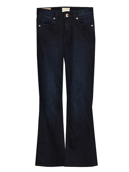 Zdjęcie produktu Jeansy Bootcut Gaudi granatowy