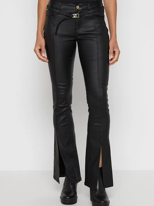 Zdjęcie produktu Jeansy Bootcut Gaudi czarny