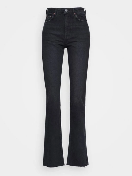 Zdjęcie produktu Jeansy Bootcut Gina Tricot