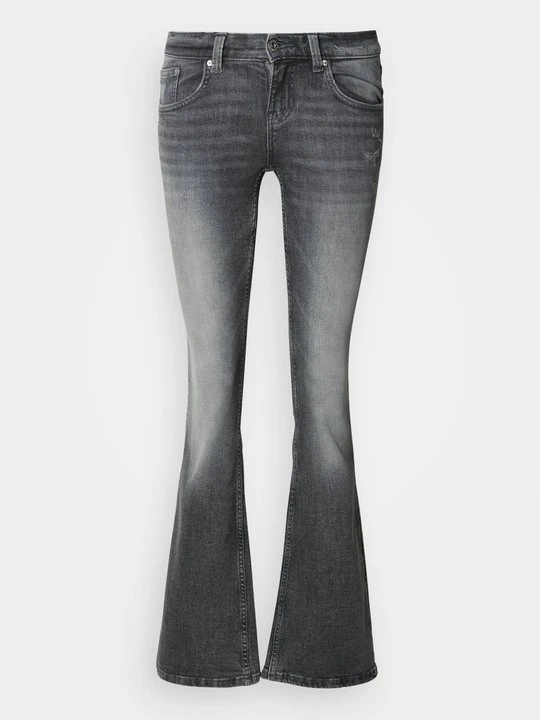 Zdjęcie produktu Jeansy Bootcut Gina Tricot