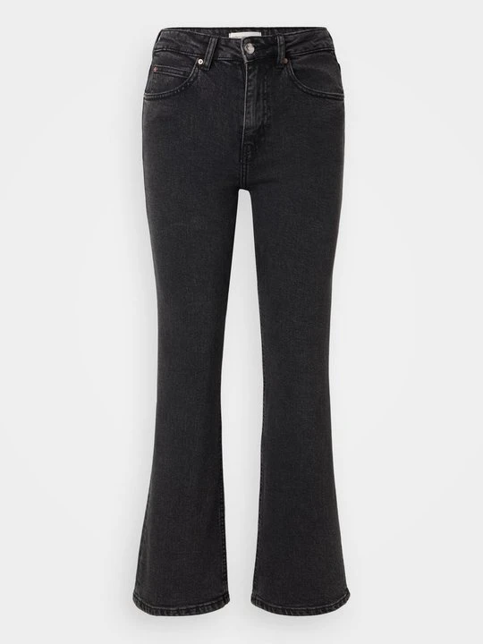 Zdjęcie produktu Jeansy Bootcut Gina Tricot