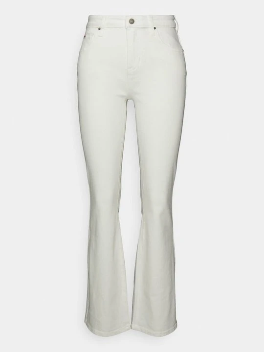 Zdjęcie produktu Jeansy Bootcut Guess biały