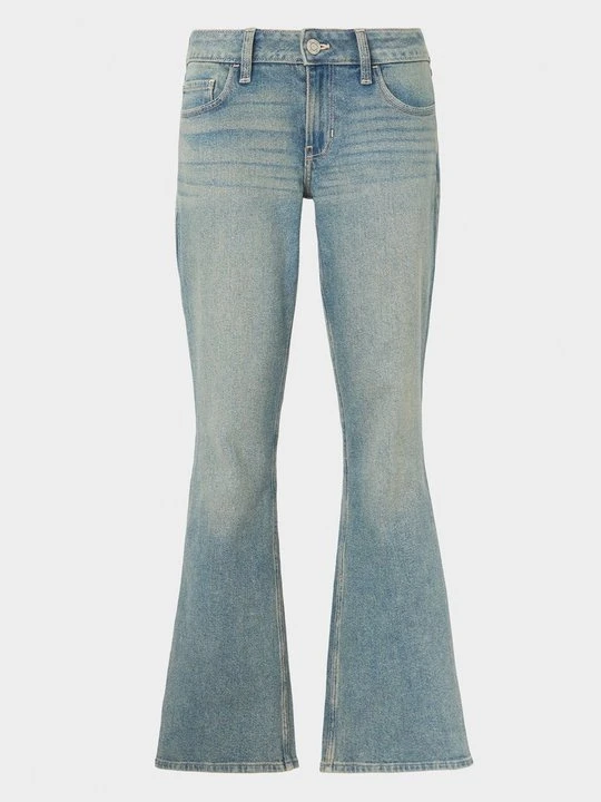 Zdjęcie produktu Jeansy Bootcut Hollister Co.