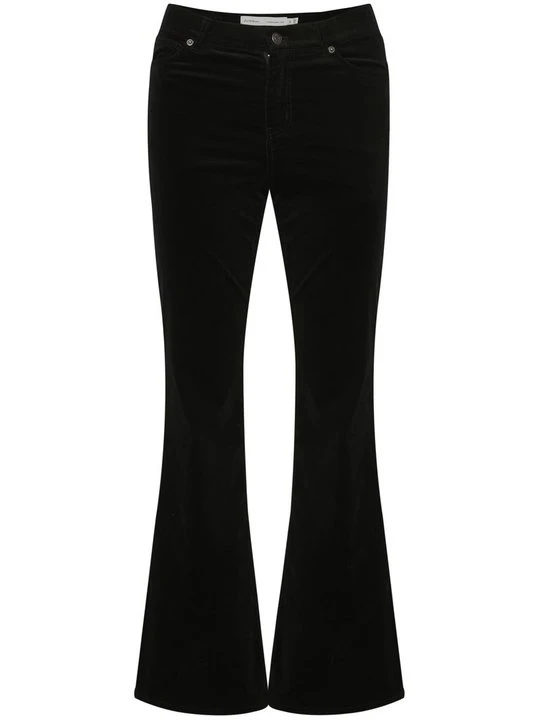 Zdjęcie produktu Jeansy Bootcut InWear czarny