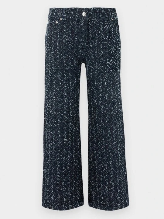 Zdjęcie produktu Jeansy Bootcut IRO niebieski