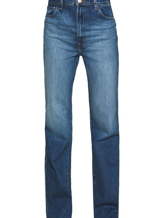 Zdjęcie produktu Jeansy Bootcut J Brand niebieski denim