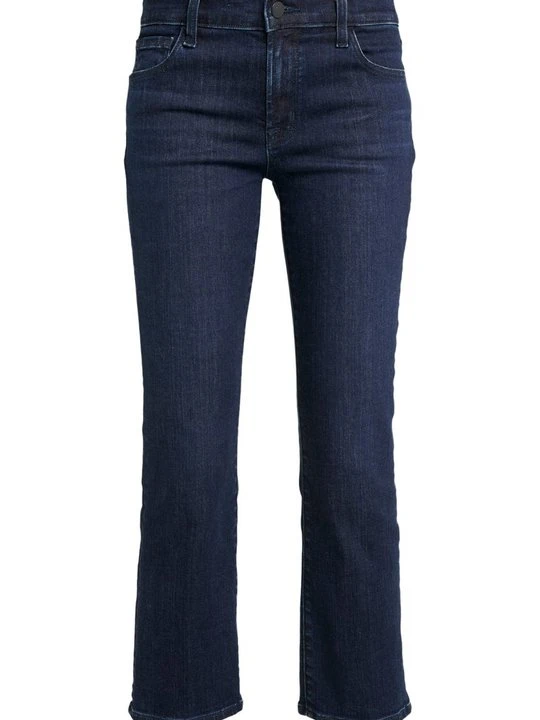Zdjęcie produktu Jeansy Bootcut J Brand niebieski denim